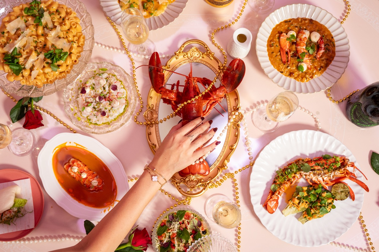 Lobster & Co